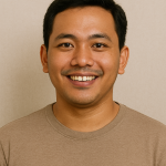 Ahmad  Subarja